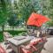Pet-Friendly Meridian Vacation Rental with Fire Pit!