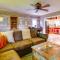 Fire Pit and Grill at Pet-Friendly Port Isabel Home! - Port Isabel
