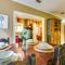 Fire Pit and Grill at Pet-Friendly Port Isabel Home! - Port Isabel