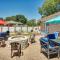 Centrally Located Hampton Home 6 Mi to Downtown!