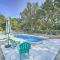 Kitty Hawk Vacation Rental with Pool
