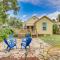 Pet-Friendly St Augustine Home: Steps to Downtown!