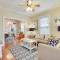 Pet-Friendly St Augustine Home: Steps to Downtown!