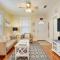 Pet-Friendly St Augustine Home: Steps to Downtown!