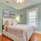 Pet-Friendly St Augustine Home: Steps to Downtown!