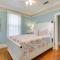 Pet-Friendly St Augustine Home: Steps to Downtown!