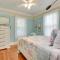 Pet-Friendly St Augustine Home: Steps to Downtown!