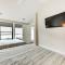 Modern and Stylish Condo 5 Mi to Downtown Charlotte