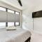 Modern and Stylish Condo 5 Mi to Downtown Charlotte