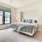 Modern and Stylish Condo 5 Mi to Downtown Charlotte