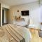 Chambres et Table dhotes du calvaire