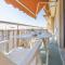 179 - Casa Sea and Sun, Balcone vista mare,100m dal mare