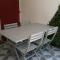 Charmant T2 avec grande terrasse et confort 3 étoiles Charmant T2 avec grande terrasse et confort 3 étoiles