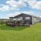 Gorgeous Home In Rønde With Wifi