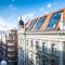 Beautiful flat in city center with balcony - Praga