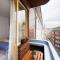 Beautiful flat in city center with balcony - Praga