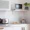 Beautiful flat in city center with balcony - Praga