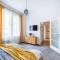 Beautiful flat in city center with balcony - Praga