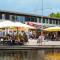 SPREE. Hotel am Hafen - لوبنو