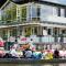 SPREE. Hotel am Hafen - لوبنو