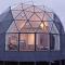 Dome with Stunning Glacier & Mountain Views