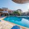 Kalias Hotel