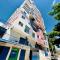 Medzam Homes Spacious Newly Furnished Studio