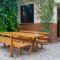 The Galley Party Hostel - شكودر