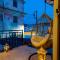 Marilus, Paxos Port House