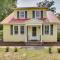 Mobjack Bay Rental on Private Cove! - Onemo