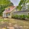 Mobjack Bay Rental on Private Cove! - Onemo