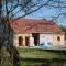 Grange Bouton d Or sleeps 2 quiet countryside location Boussac medieval town - Malleret-Boussac