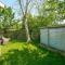 Chalet Riviéra - Camping De Watersnip Sint Maartenszee - Petten