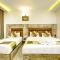 Gracious by Vishesh Hotels & Home Stay