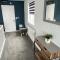 Godrevy Lighthouse View, Carbis Bay, St Ives, free parking near beach - 卡比斯贝