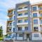 Aria apartman Ulcinj - 乌尔齐尼