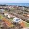 Appartement 2 Zaton beach mit Balkon Hochmodern und in Strandnähe