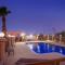 Carlsbad Inn , New Mexico