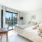 Villa Seaside avec piscine à 5 min à pied de la plage Saint Clair