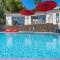 Villa Seaside avec piscine à 5 min à pied de la plage Saint Clair