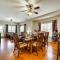 Branson West Vacation Rental with Resort Amenities!