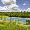 Branson West Vacation Rental with Resort Amenities!