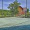 Branson West Vacation Rental with Resort Amenities!
