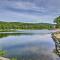 Branson West Vacation Rental with Resort Amenities!