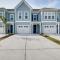 Golf Getaway with Pool Access in North Myrtle Beach - Myrtle Beach