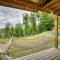 Secluded Marathon Hideaway with Fire Pit and Views! - Marathon