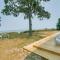 Vacation Rental House Situated on Chesapeake Bay - Ridge