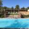 Camping rural la Masia - Cocentaina