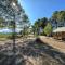 Camping rural la Masia - Cocentaina