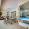 4 Mi to Rainbow Springs Dunnellon Villa with Pool! - Dunnellon